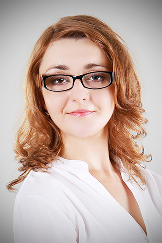 Adwokat Kamila Kukuła