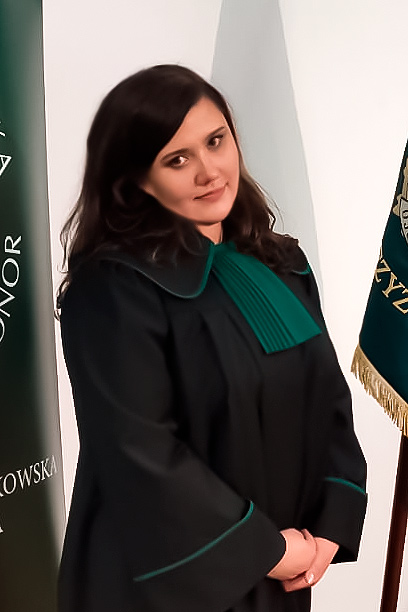 Adwokat Natalia Kukuła